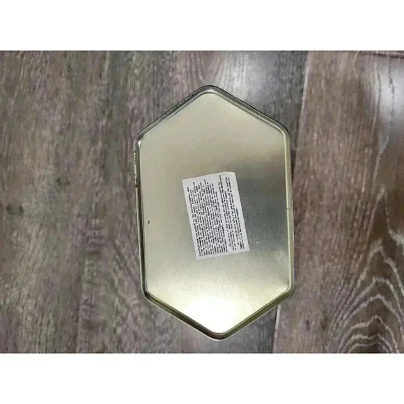 Vintage Coca‎ Cola metal tin #1 - Picture 5 of 5